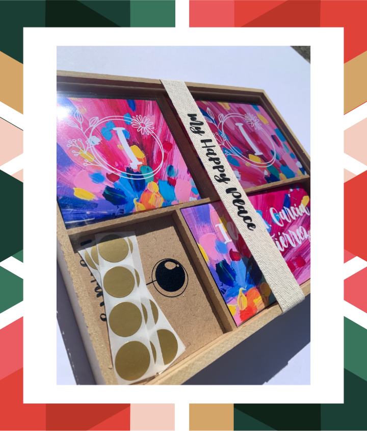 Gift Box 15