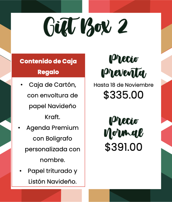 Gift Box 2