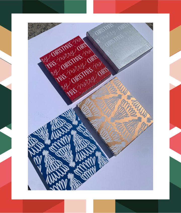 Gift Box 3