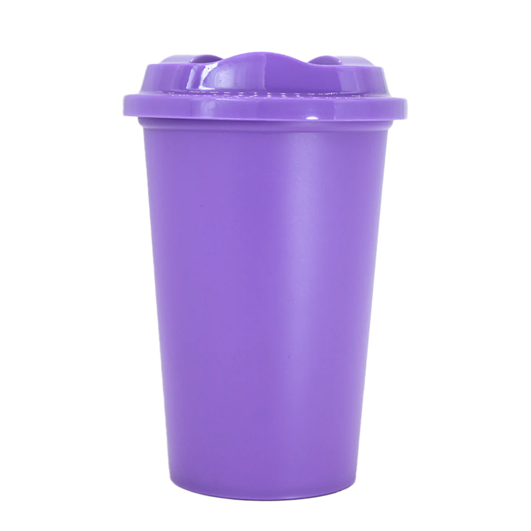 Mini Vaso Cafetero