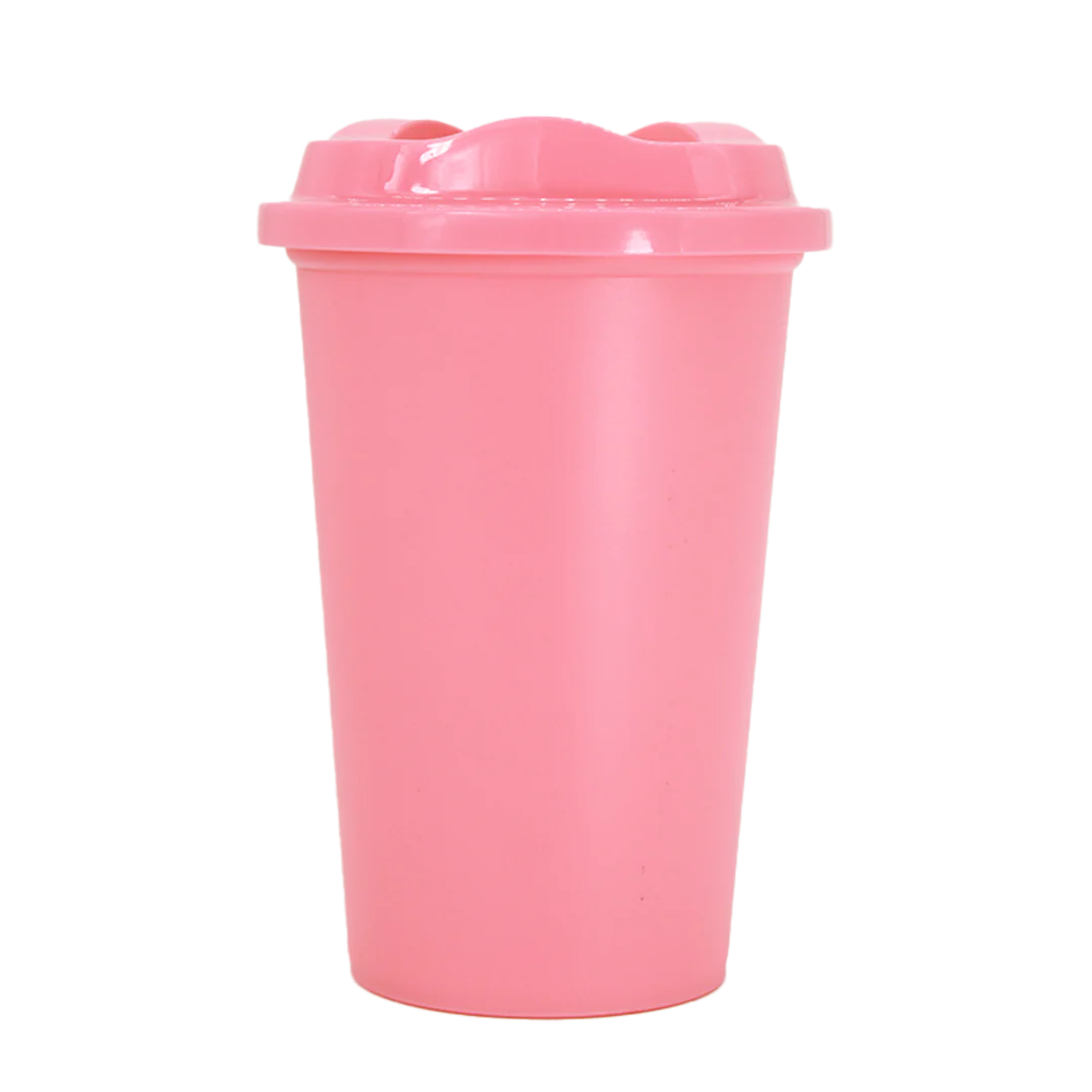 Mini Vaso Cafetero