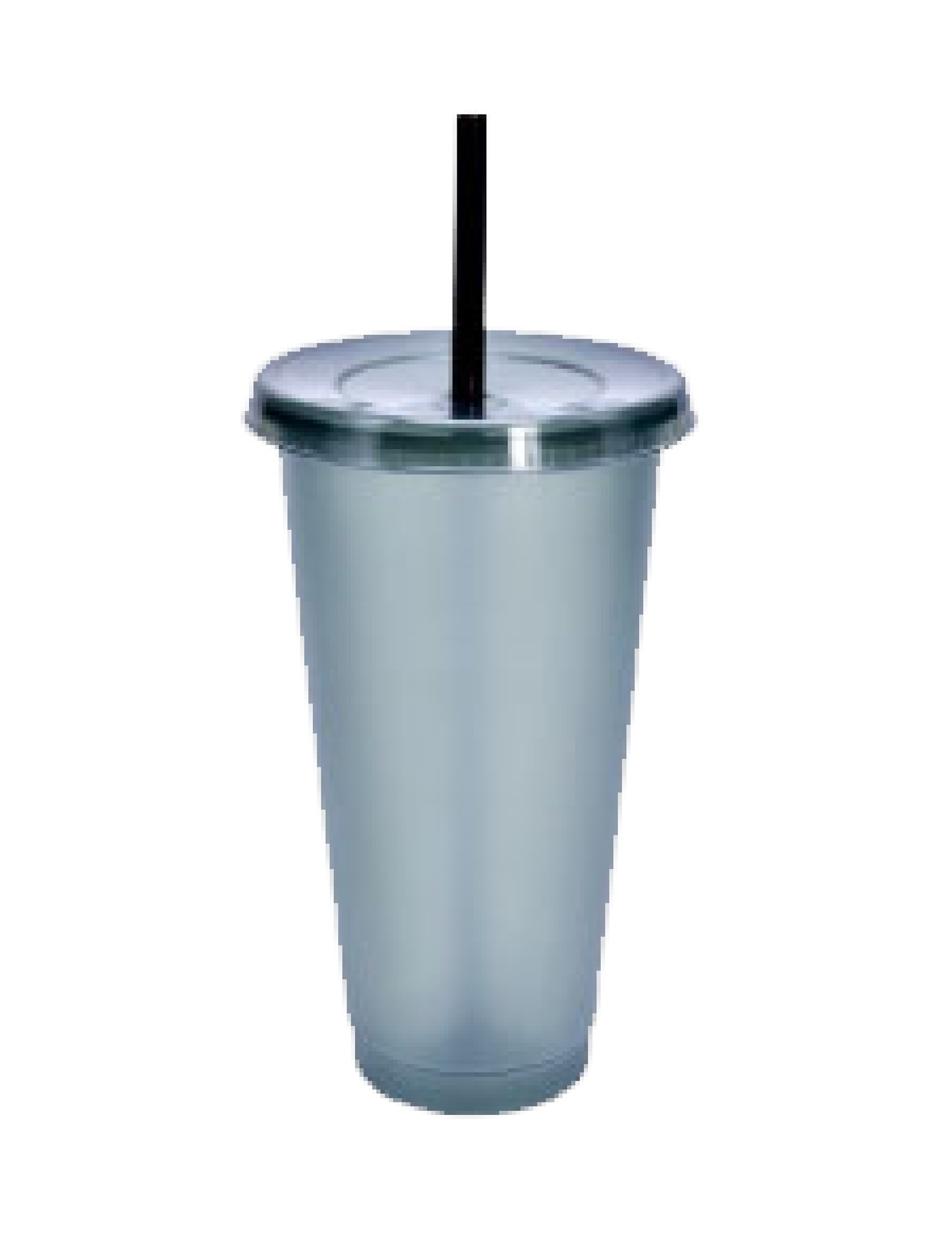 Termo de Plástico