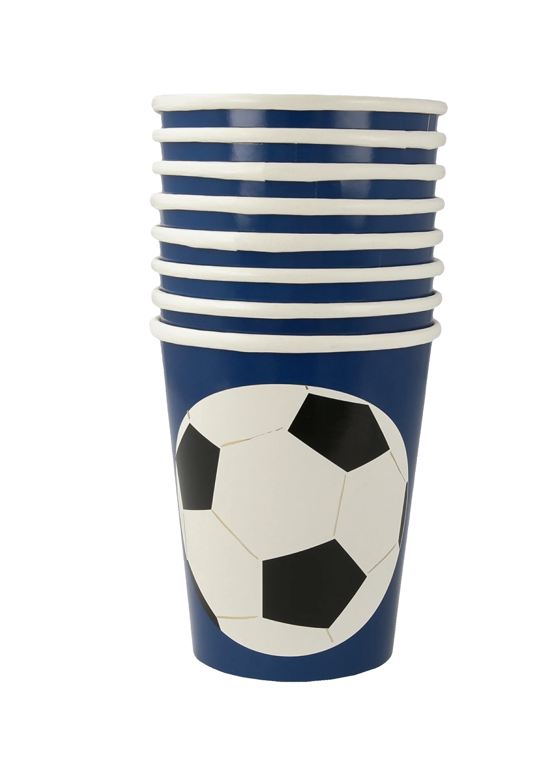 Vasos de Futbol