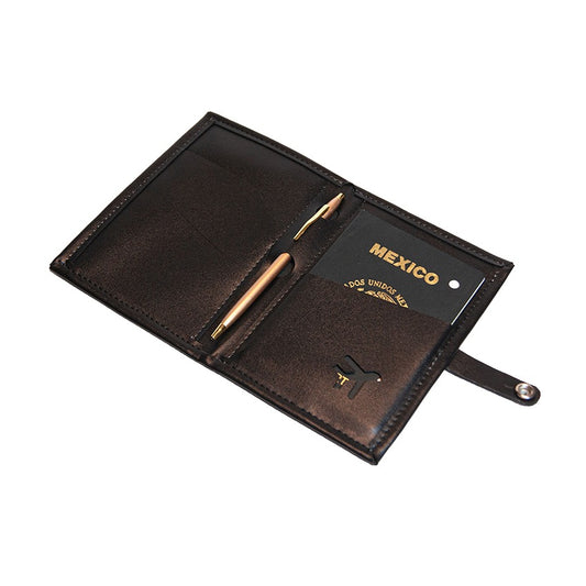 Estuche para Pasaporte