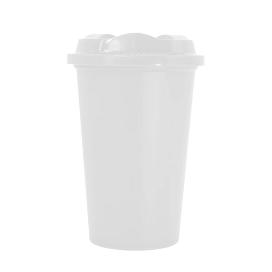 Vaso Cafetero Grande