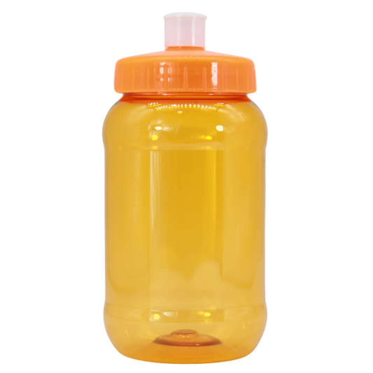 Vaso Chupón