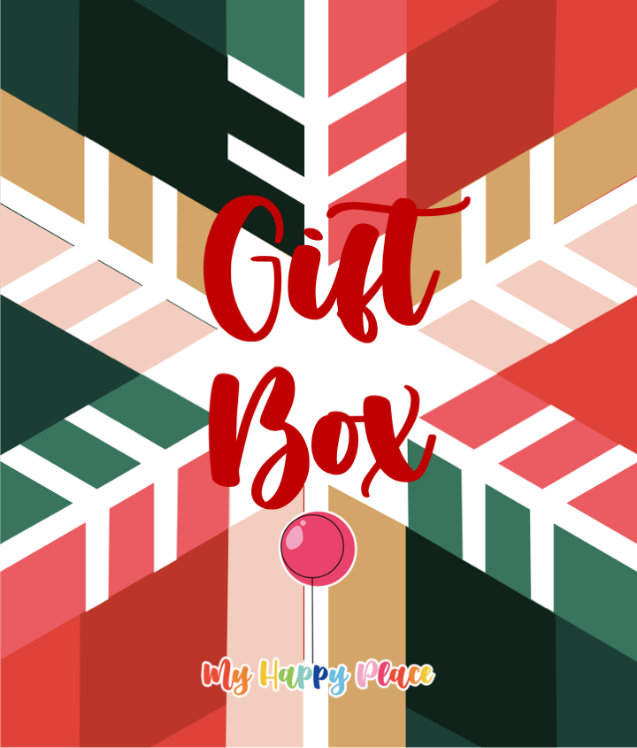 Gift Box 1