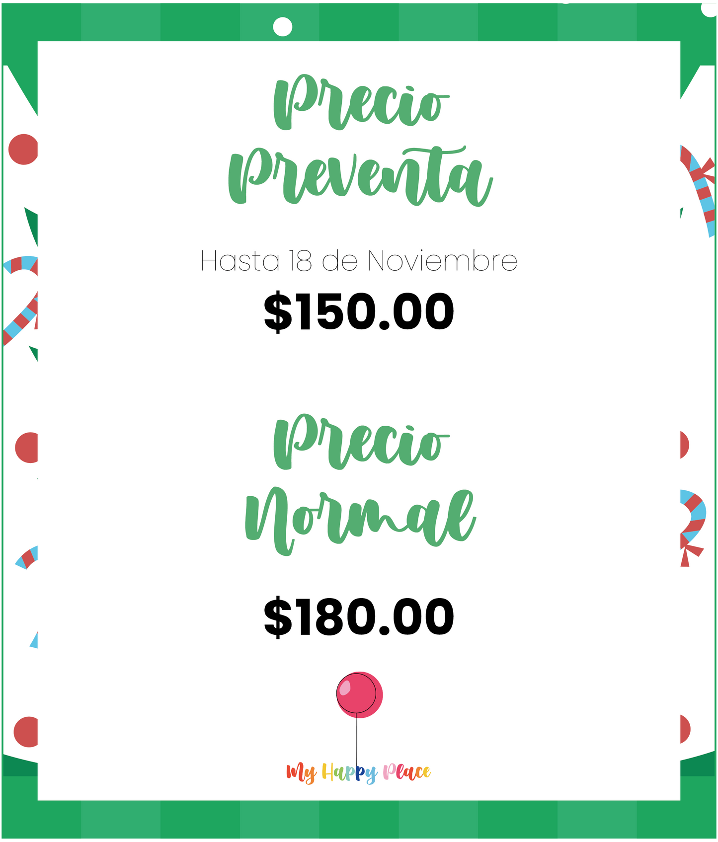 Kit Navideño - Correo