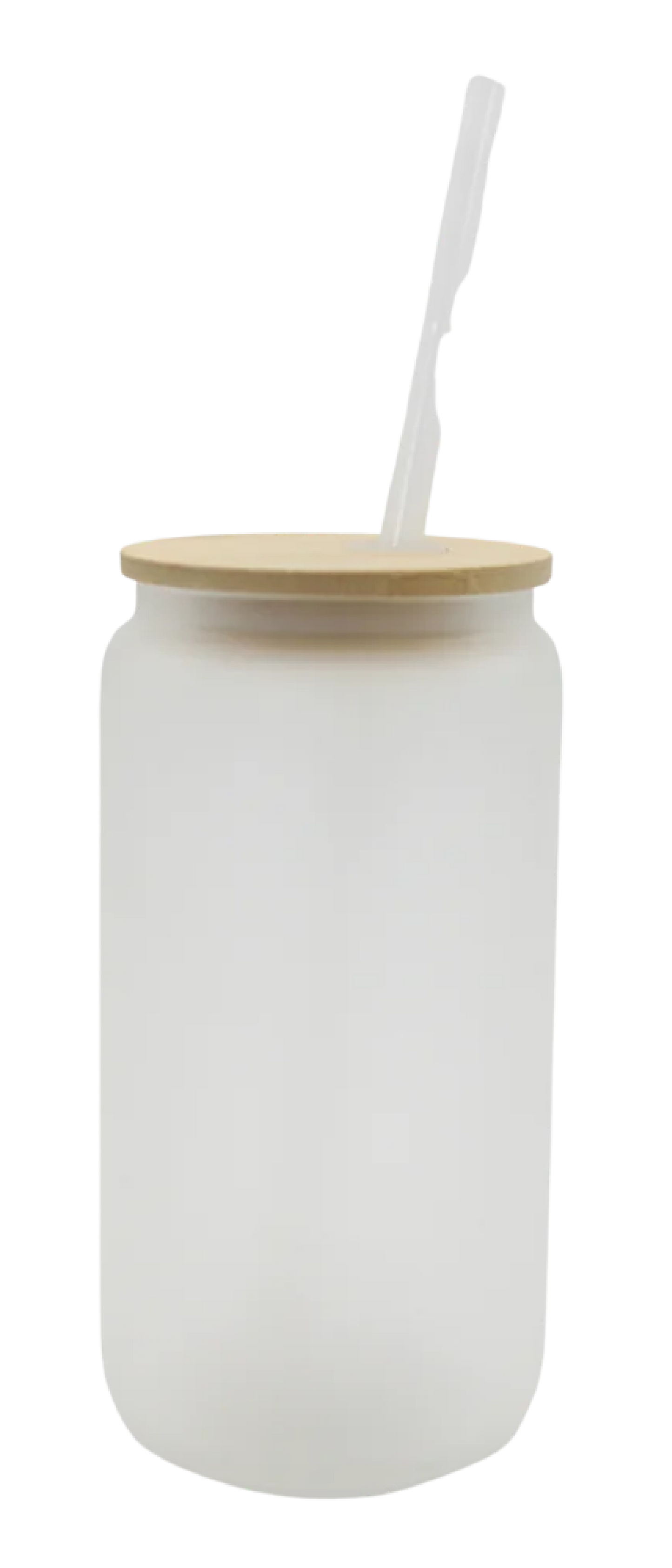 Vaso Vidrio Eco